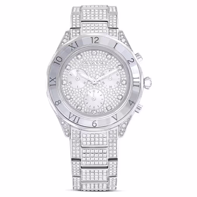 Dextera Lux watch